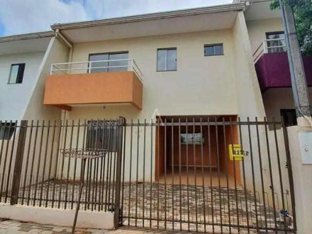 Casa venda em Região Geográfica Imediata de Cascavel, Santa Tereza do Oeste