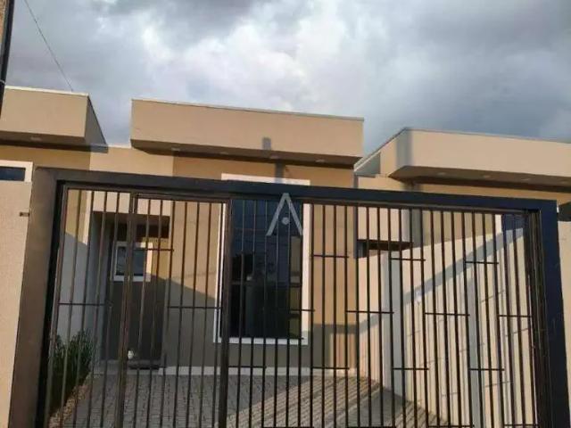 Casa venda em Região Geográfica Imediata de Cascavel, Santa Tereza do Oeste