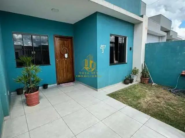 Casa venda em Região Geográfica Imediata de Cascavel, Santa Tereza do Oeste