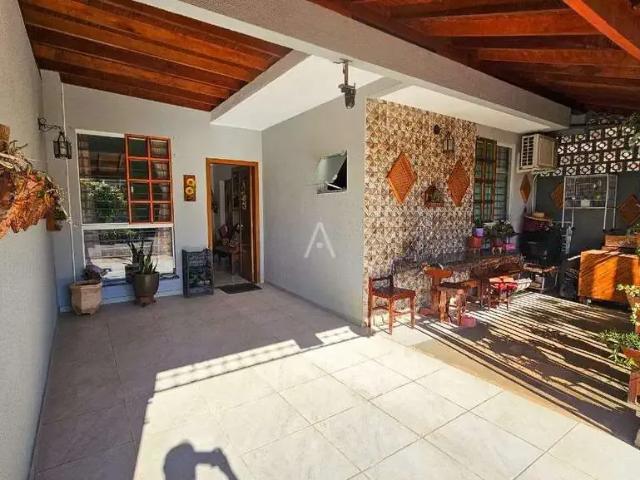 Casa venda em Região Geográfica Imediata de Cascavel, Santa Tereza do Oeste