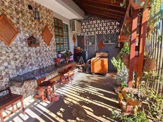 Casa venda em Região Geográfica Imediata de Cascavel, Santa Tereza do Oeste
