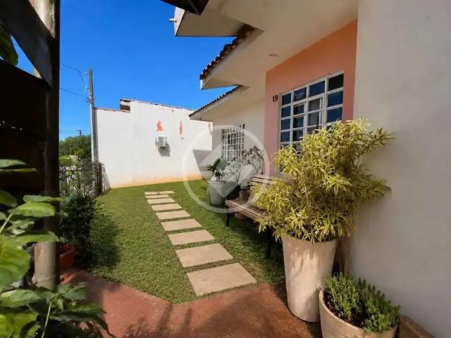 Casa venda em Região Geográfica Imediata de Cascavel, Santa Tereza do Oeste