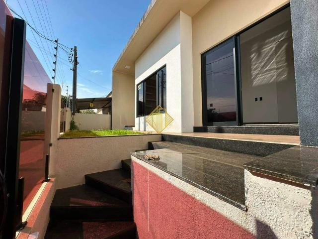 Casa venda em Santa Tereza do Oeste, Região Geográfica Intermediária de Cascavel