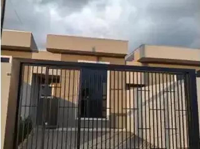 Casa venda em Região Geográfica Imediata de Cascavel, Santa Tereza do Oeste