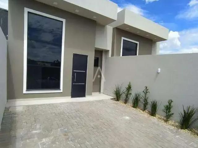 Casa venda em Região Geográfica Imediata de Cascavel, Santa Tereza do Oeste