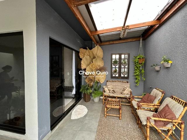Casa venda em Região Geográfica Imediata de Cascavel, Santa Tereza do Oeste