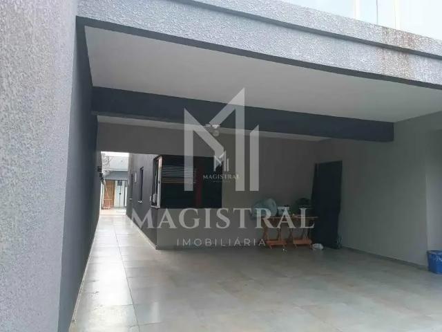 Casa venda em Região Geográfica Imediata de Cascavel, Santa Tereza do Oeste