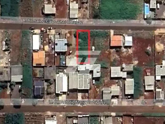 Casa venda em Região Geográfica Imediata de Cascavel, Santa Tereza do Oeste