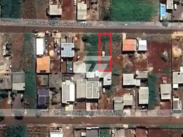 Casa venda em Região Geográfica Imediata de Cascavel, Santa Tereza do Oeste