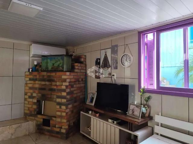 Casa venda em Região Geográfica Imediata de Bento Gonçalves, Santa Tereza