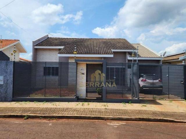 Casa venda em Região Geográfica Imediata de Foz do Iguaçu, Santa Terezinha de Itaipu
