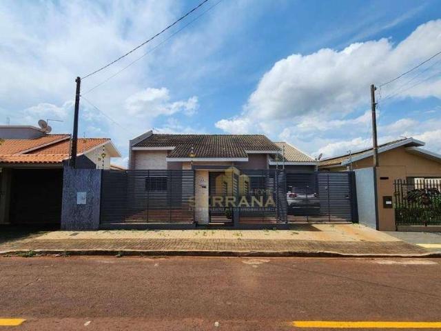 Casa venda em Região Geográfica Imediata de Foz do Iguaçu, Santa Terezinha de Itaipu