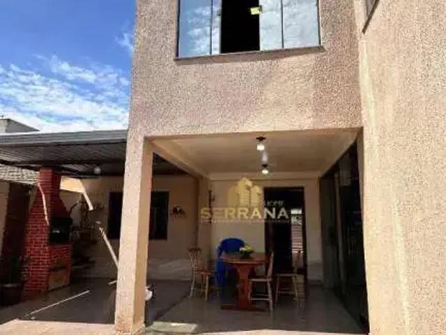 Casa venda em Região Geográfica Imediata de Foz do Iguaçu, Santa Terezinha de Itaipu