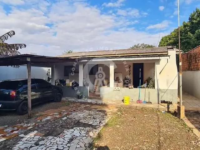 Casa venda em Região Geográfica Imediata de Foz do Iguaçu, Santa Terezinha de Itaipu