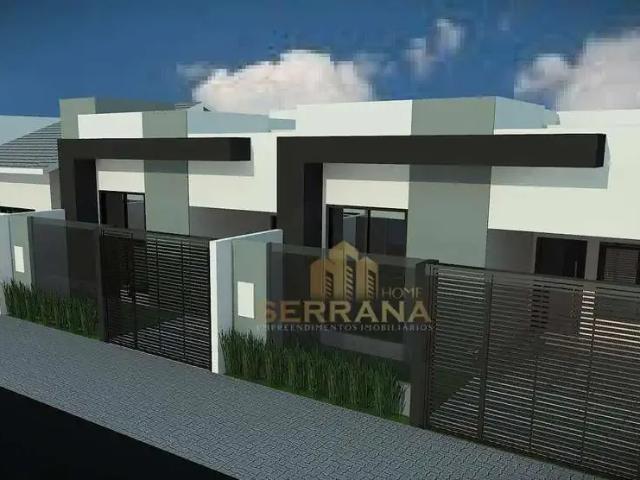 Casa venda em Região Geográfica Imediata de Foz do Iguaçu, Santa Terezinha de Itaipu