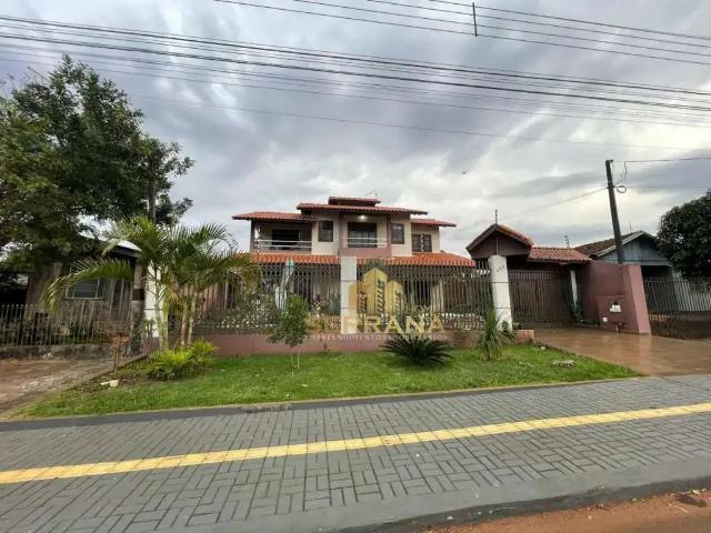 Casa venda em Região Geográfica Imediata de Foz do Iguaçu, Santa Terezinha de Itaipu
