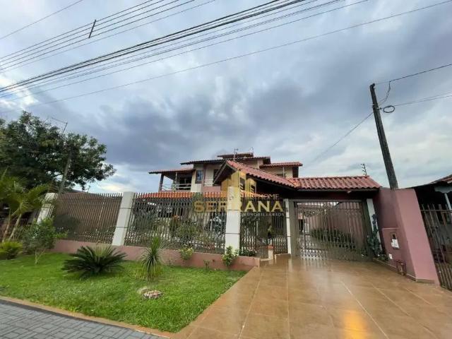 Casa venda em Região Geográfica Imediata de Foz do Iguaçu, Santa Terezinha de Itaipu