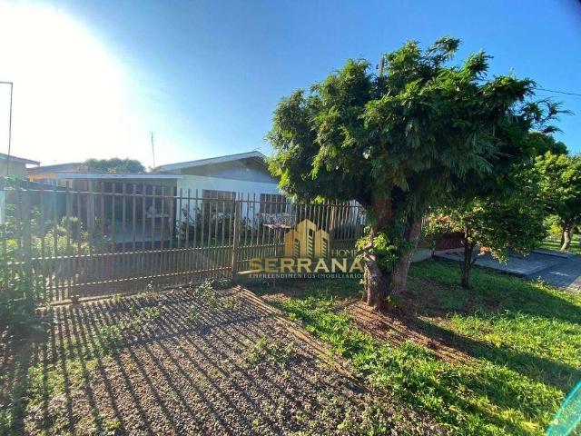 Casa venda em Região Geográfica Imediata de Foz do Iguaçu, Santa Terezinha de Itaipu