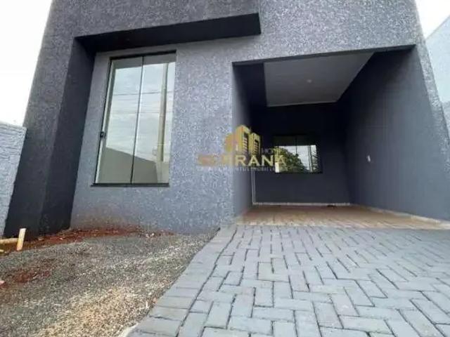 Casa venda em Região Geográfica Imediata de Foz do Iguaçu, Santa Terezinha de Itaipu
