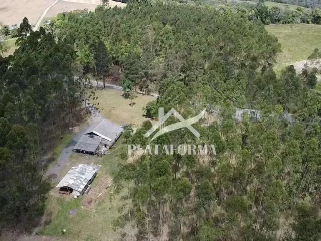 Casa venda em Região Geográfica Imediata de Rio do Sul, Santa Terezinha