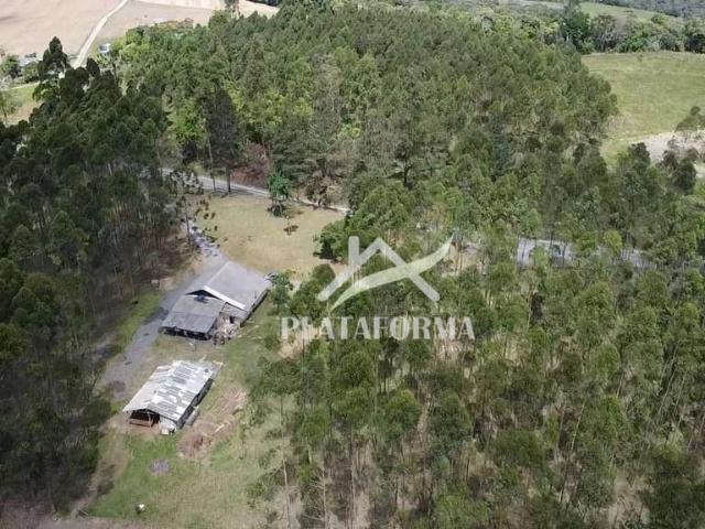 Casa venda em Santa Terezinha, Região Geográfica Intermediária de Blumenau