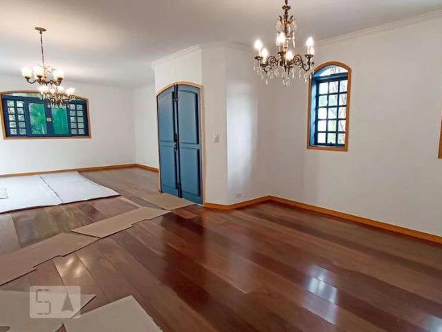 Casa venda em Alphaville Residencial 3, Santana de Parnaíba