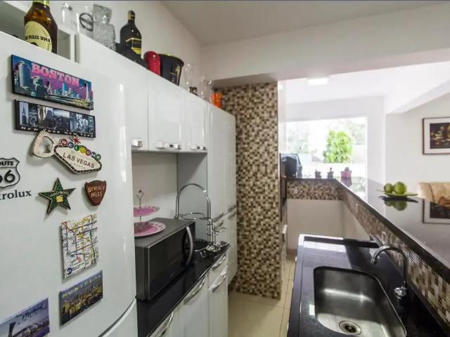 Casa venda em Alphaville Residencial 3, Santana de Parnaíba