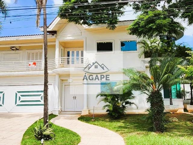 Casa venda em Alphaville Residencial 12, Santana de Parnaíba