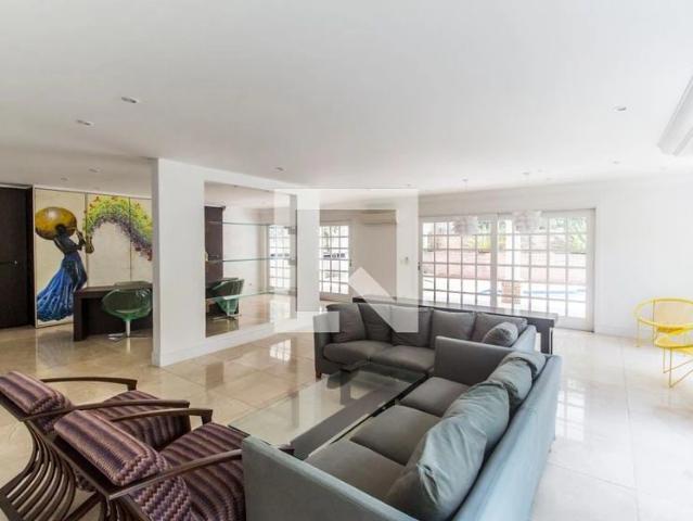 Casa venda em 18 do Forte Alphaville, Santana de Parnaíba