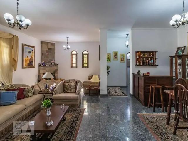 Casa venda em Alphaville Residencial 12, Santana de Parnaíba