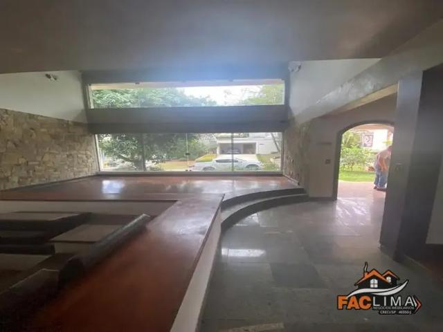 Casa venda em Alphaville Residencial 3, Santana de Parnaíba