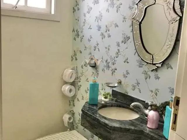 Casa venda em Alphaville Residencial 3, Santana de Parnaíba