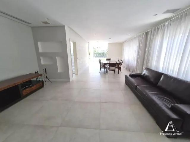 Casa venda em Alphaville Residencial 3, Santana de Parnaíba