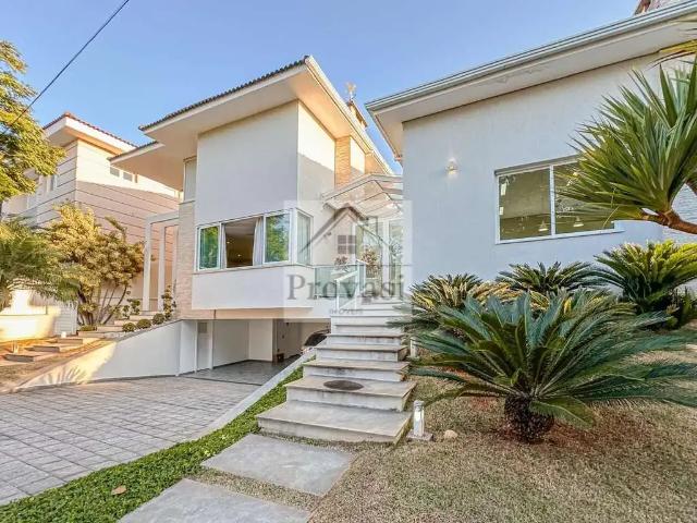 Casa venda em Santana de Parnaíba