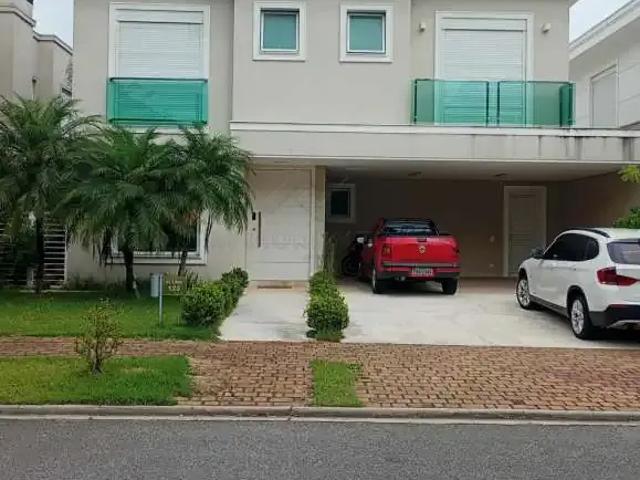 Casa venda em Santana de Parnaíba