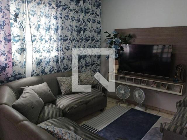 Casa venda em Alphaville Residencial 4, Santana de Parnaíba