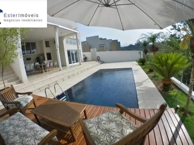 Casa venda em Alphaville Residencial 3, Santana de Parnaíba