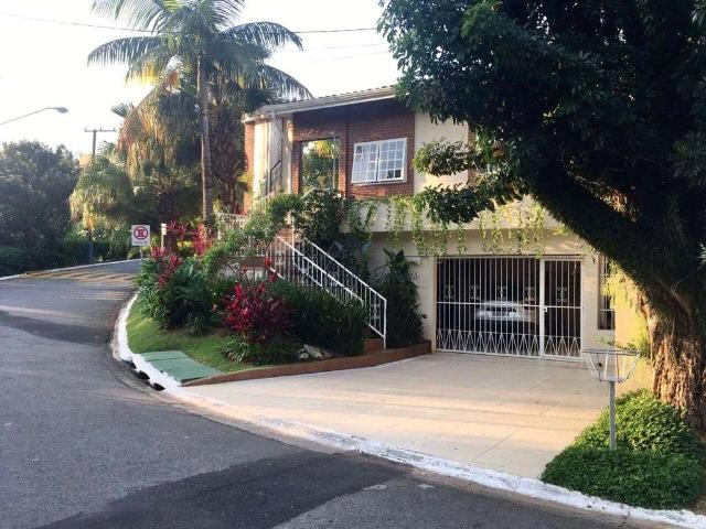 Casa venda em Alphaville Residencial 3, Santana de Parnaíba