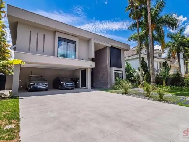 Casa venda em 18 do Forte Alphaville, Santana de Parnaíba