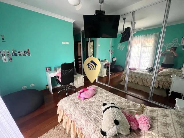 Casa venda em Alphaville Residencial 12, Santana de Parnaíba