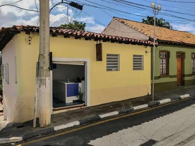 Casa venda em Santana de Parnaíba