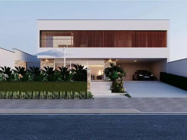 Casa venda em Santana de Parnaíba