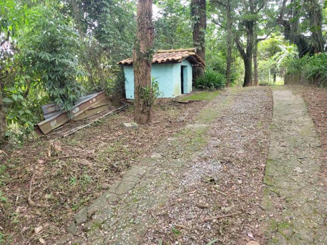 Casa venda em Chácara das Garças, Santana de Parnaíba