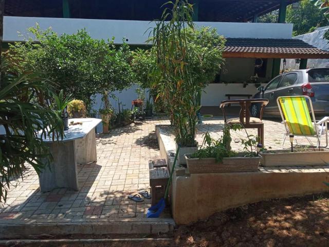 Casa venda em Chácara das Garças, Santana de Parnaíba