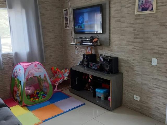 Casa venda em Jardim Constelação, Santana de Parnaíba