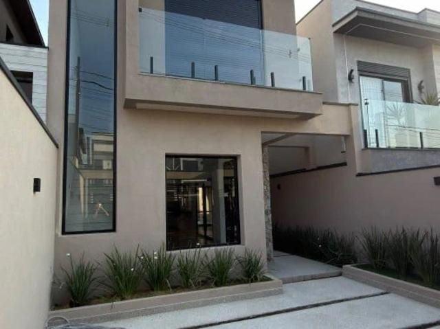 Casa venda em Jardim Heloísa, Santana de Parnaíba