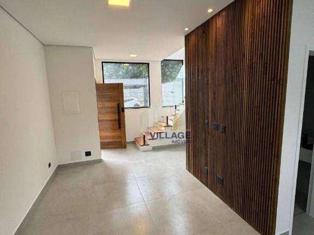 Casa venda em Residencial Valville 1, Santana de Parnaíba