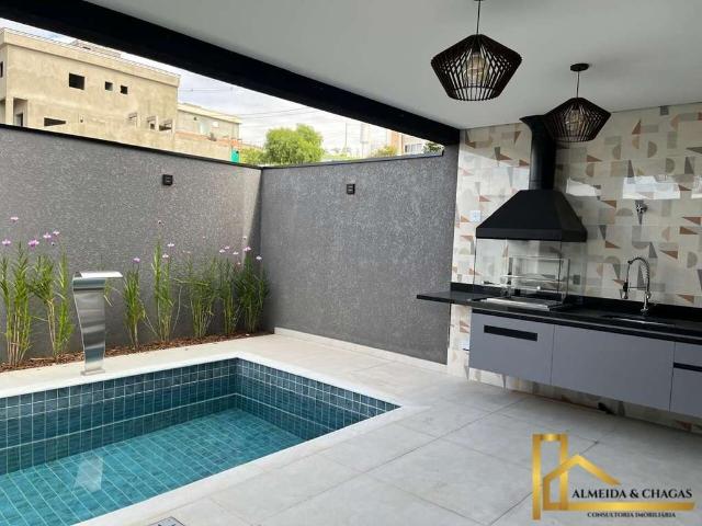 Casa venda em Santana de Parnaíba