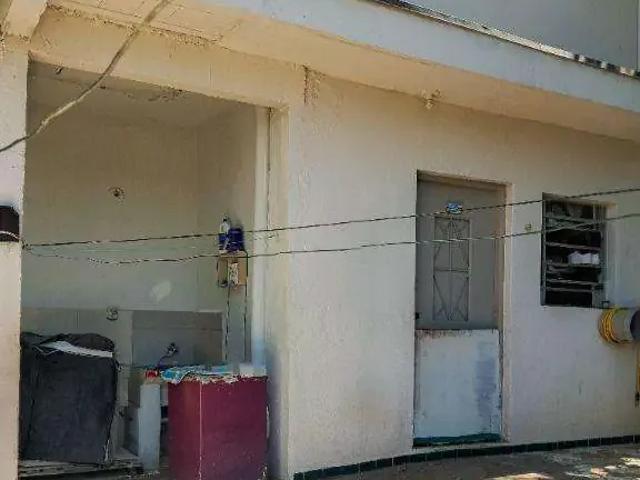 Casa venda em Santana de Parnaíba