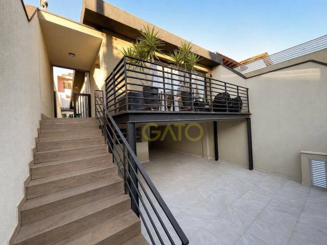 Casa venda em Residencial Valville 1, Santana de Parnaíba